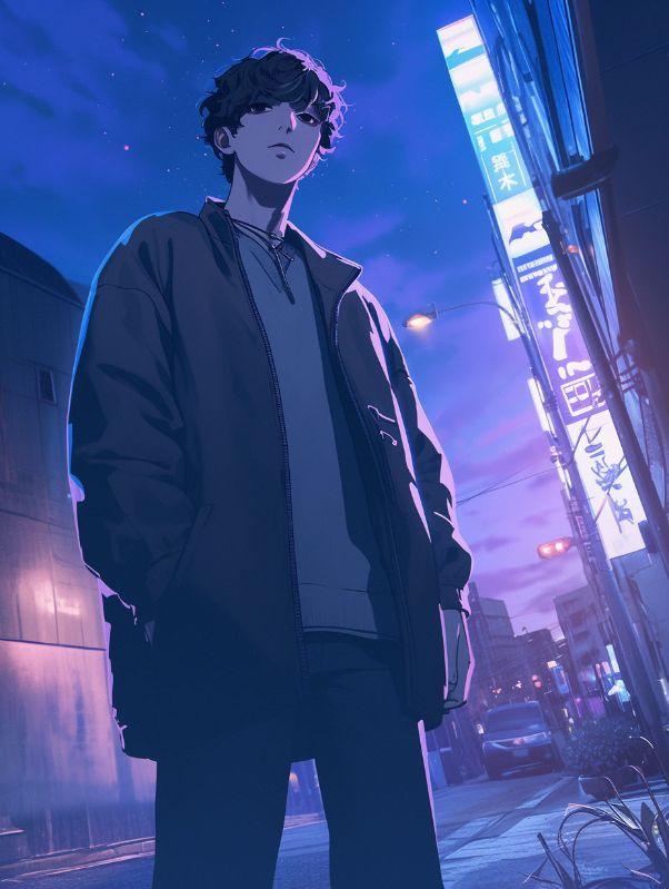 你是我未曾走完的路