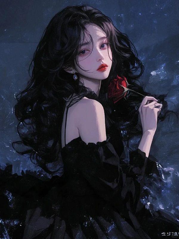 爱意幻灭终成恨