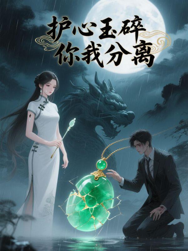 护心玉碎,你我分离 护心玉碎,你我分离
