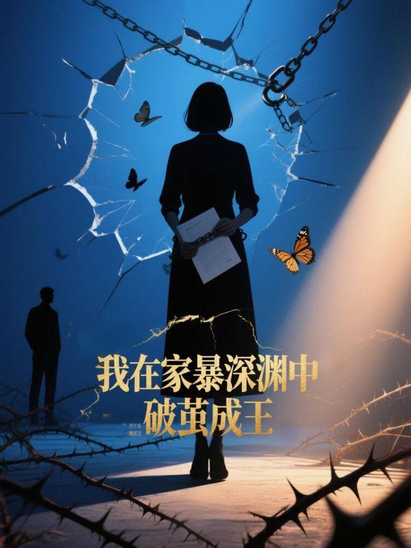 我在家暴深渊中破茧成王 我在家暴深渊中破茧成王