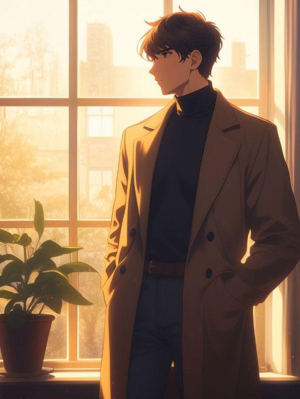 和女友在一起十年后，发现我们是搭伙夫妻