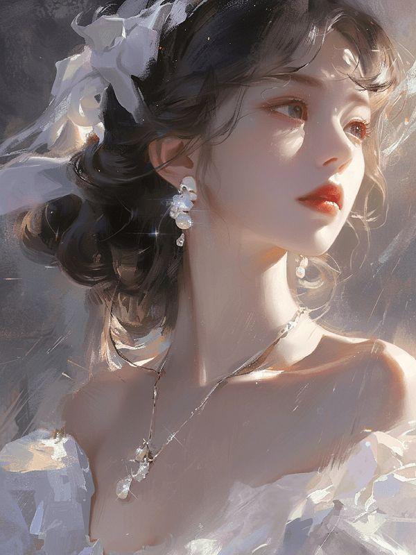 白月光出狱当天，丈夫失控了