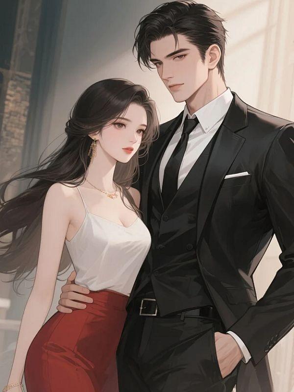 佛子未婚夫清修三年带回十个儿子