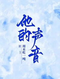 他的声音
