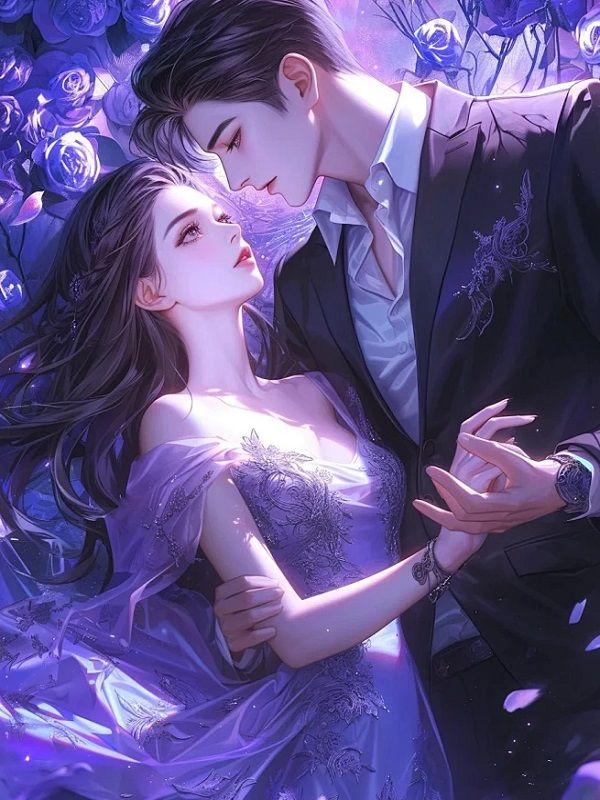 抽签嫁给无根太子爷后，未婚夫悔疯了