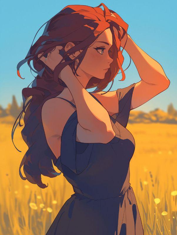 叶叶声声是别离