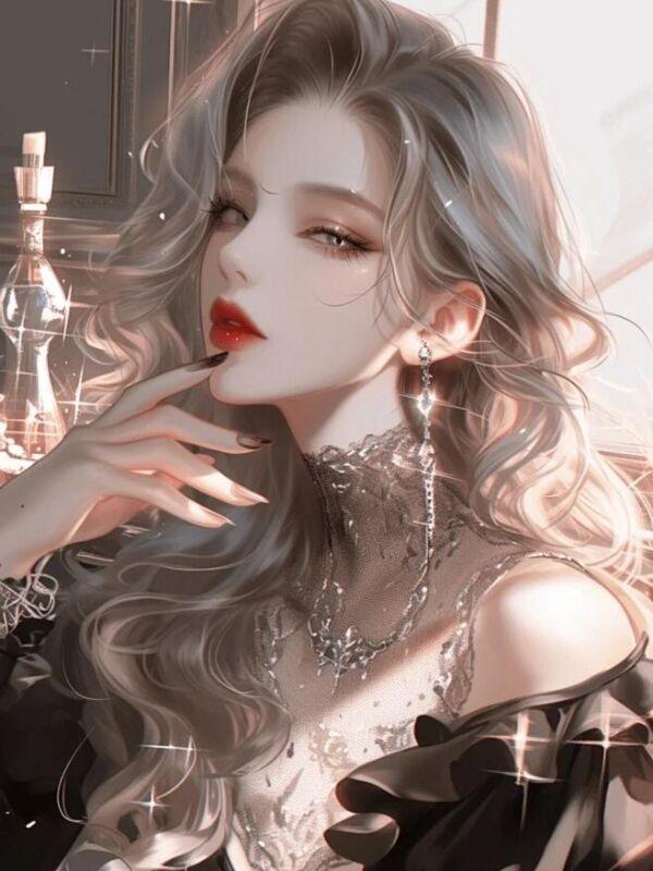 折断花枝为谁开