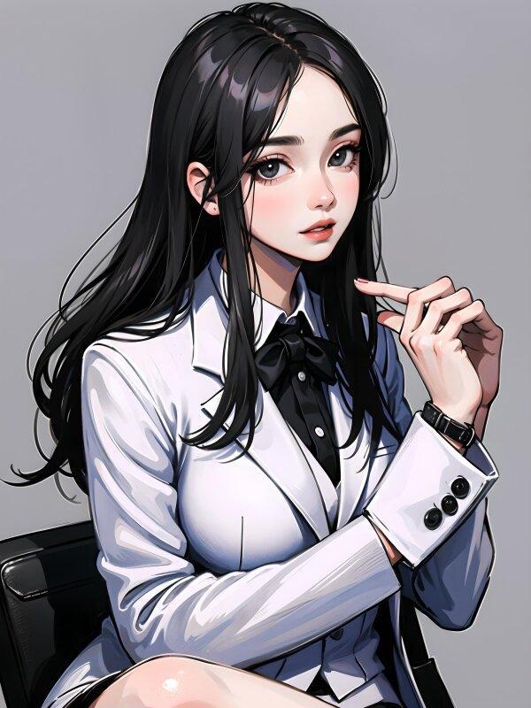 爱在你眼里消失的那刻