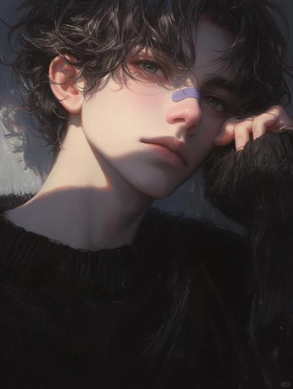 捐心给女友后，她却失忆忘了我