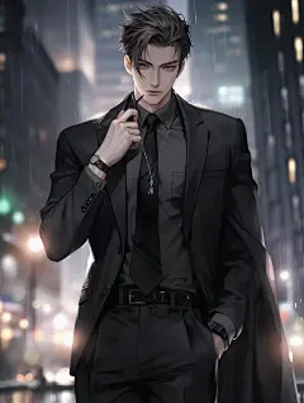 重生后渣女跪求原谅