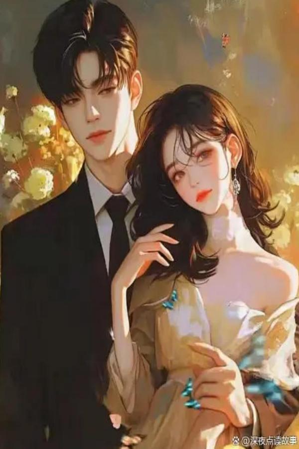 十年一朝与君辞