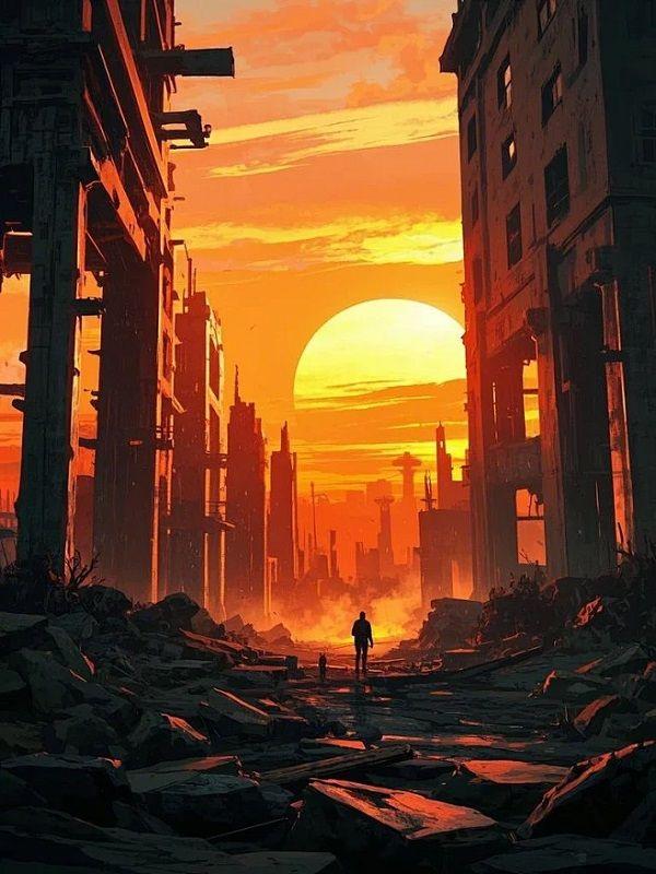 全球高温,我报复偏心家人 全球高温,我报复偏心家人