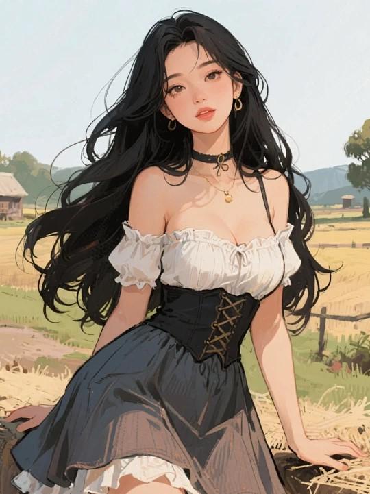 死后我变成了稻草人,老公疯了 死后我变成了稻草人,老公疯了