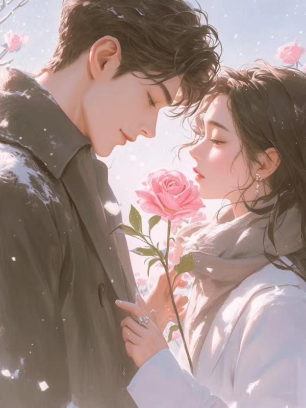 爱意知几许 爱意知几许