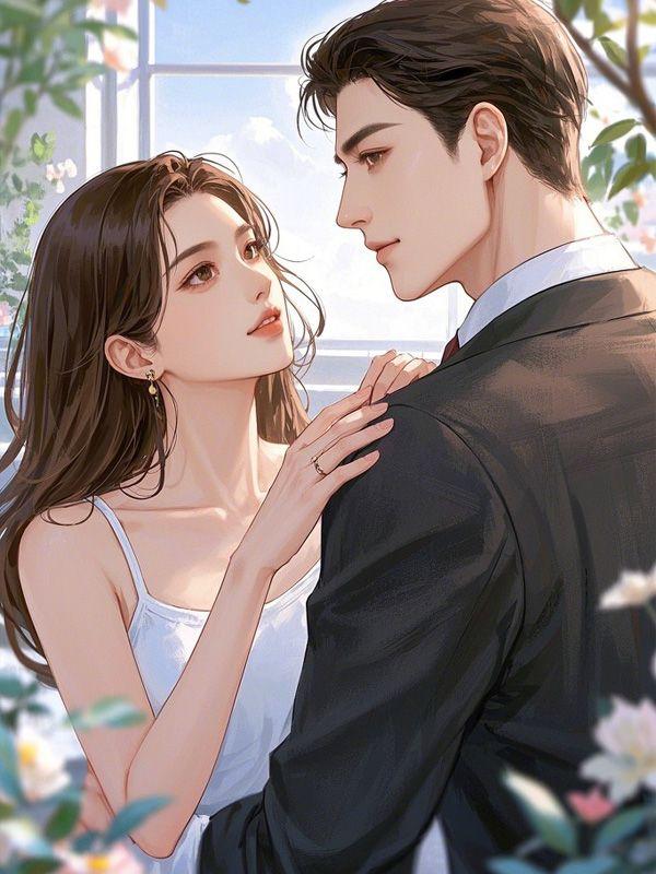 五年情深,不敌你一场试探