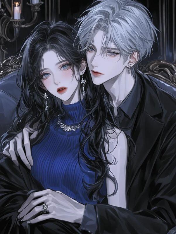 真千金让我给她顶罪，总裁男友替我报仇后送他们去坐牢