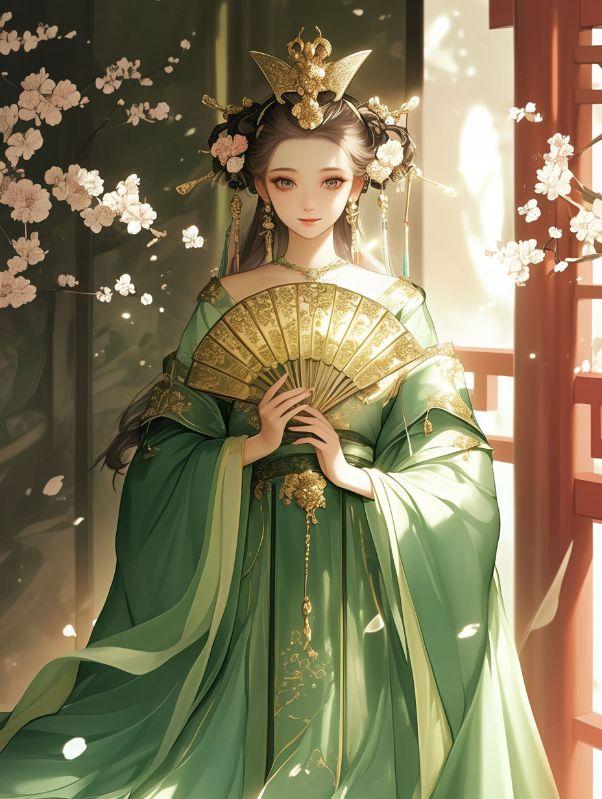 爱子已觞，此生与君恨相离