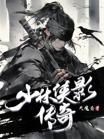 少林侠影传奇 少林侠影传奇