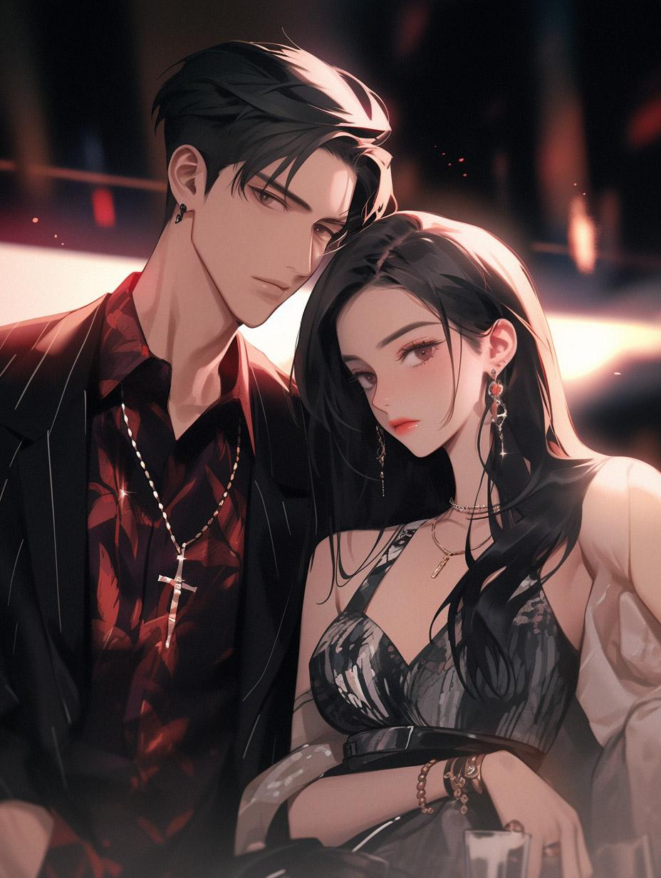 乔琬霍岐 乔琬霍岐