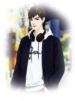 张海谢青莹 张海谢青莹