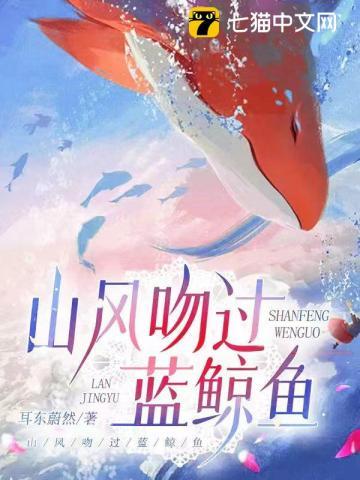 山风吻过蓝鲸鱼 山风吻过蓝鲸鱼