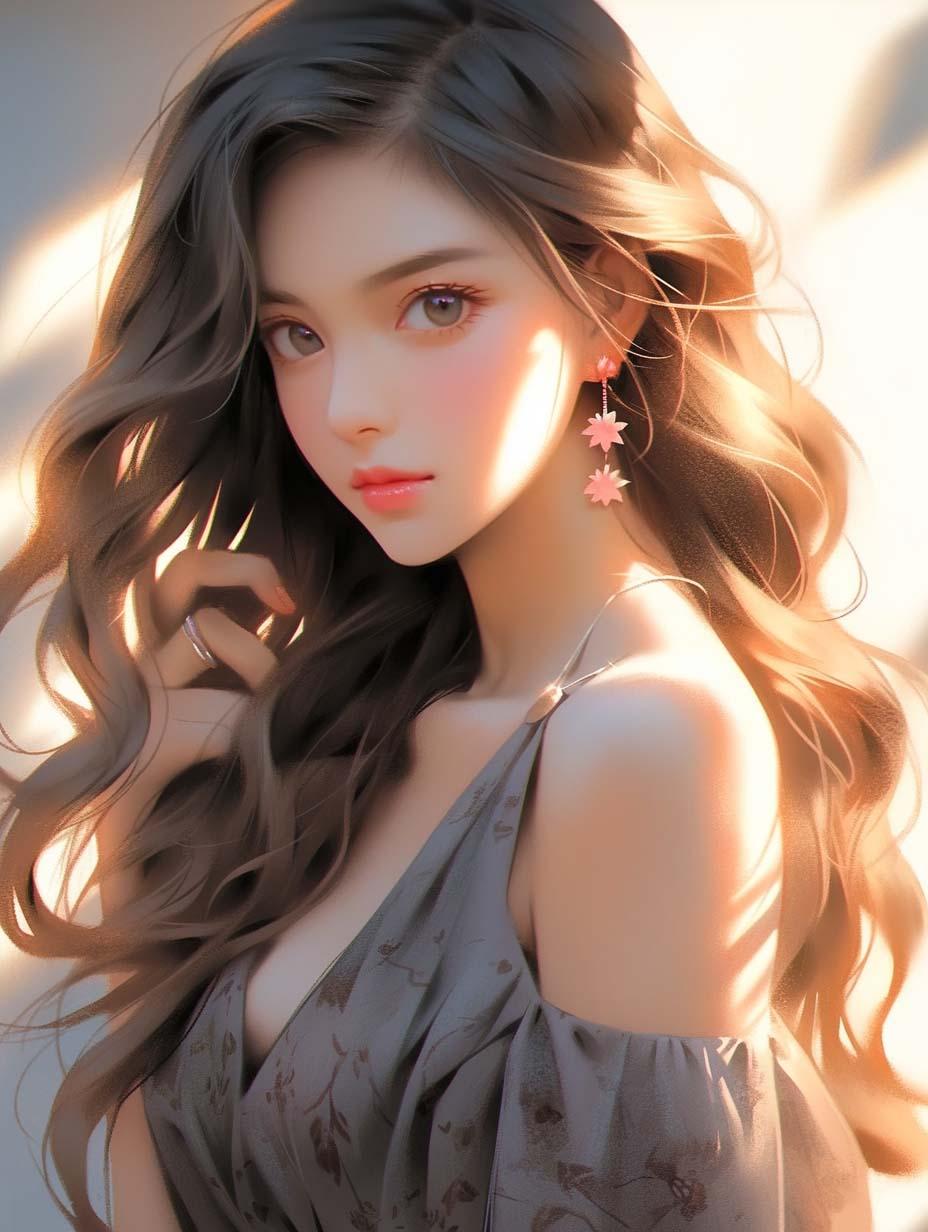 《想问风》孟依棠许其琛 《想问风》孟依棠许其琛