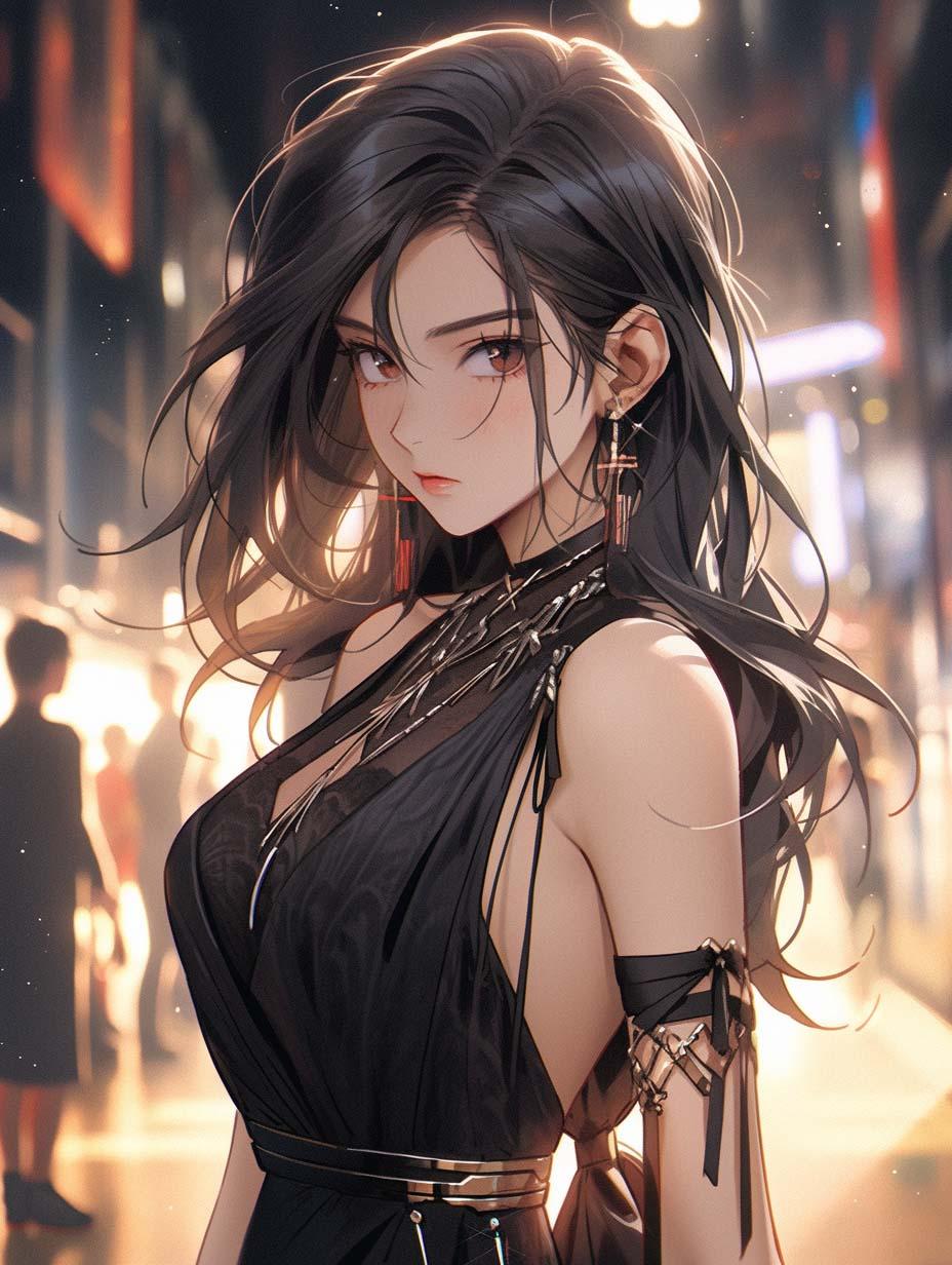 林浅秋霍时谦 林浅秋霍时谦